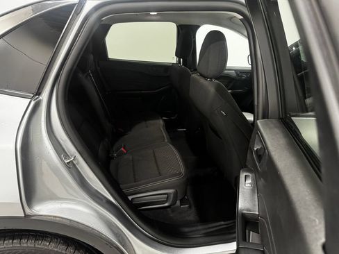 Used 2024 Ford Escape Active AWD/4WD image 25