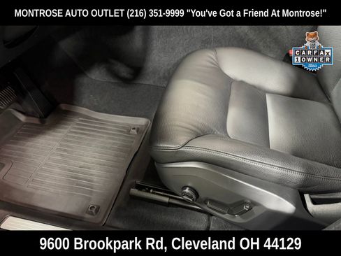 Used 2024 Volvo XC60 B5 Plus w/ Protection Package Premier image 16