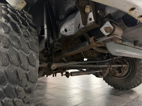 Used 1997 Ford F350 4x4 Regular Cab image 25