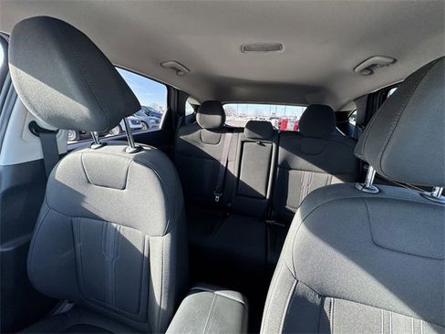 Used 2023 Hyundai Tucson SEL image 32