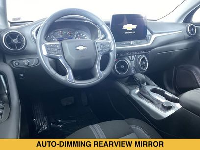 Certified 2024 Chevrolet Blazer LT w/ Convenience Package