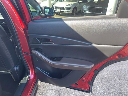 Used 2021 MAZDA CX-30 2.5 Turbo w/ Premium Package image 16