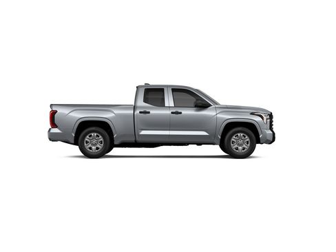 New 2026 Toyota Tundra SR image 12