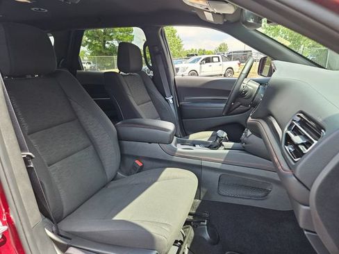 Used 2026 Dodge Durango GT RWD image 20