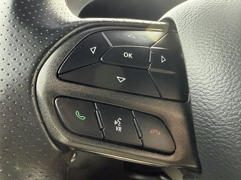 Used 2023 Dodge Charger R/T w/ Blacktop Package image 18