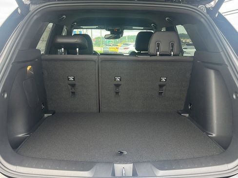 New 2025 Chevrolet TrailBlazer RS w/ Convenience Package image 38