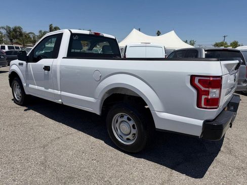 Used 2020 Ford F150 XL w/ Equipment Group 101A Mid RWD image 9