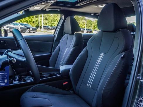 New 2026 Hyundai Elantra SEL Sport Premium FWD image 37