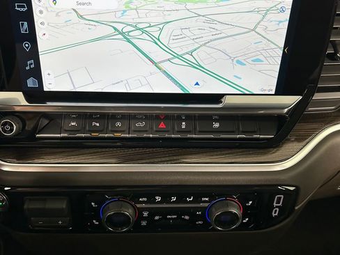 New 2026 Chevrolet Silverado 1500 LT w/ All Star Edition Plus image 14