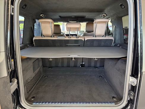 Certified 2022 Mercedes-Benz G 63 AMG 4MATIC image 21