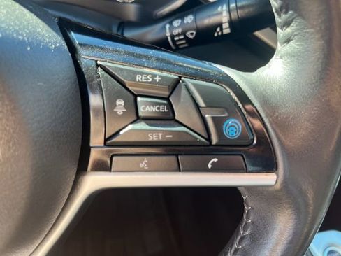 Used 2022 Nissan Altima 2.5 SL FWD image 25