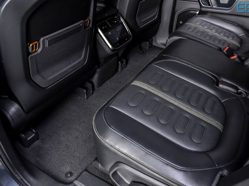 Used 2024 Rivian R1S Adventure image 17