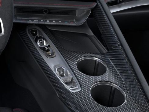 New 2026 Chevrolet Corvette Z06 image 23