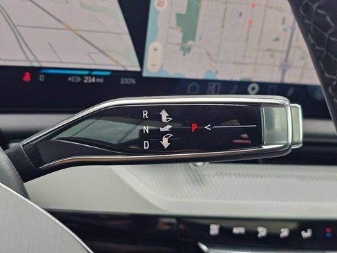 New 2026 Cadillac Optiq Luxury 2 AWD/4WD image 33