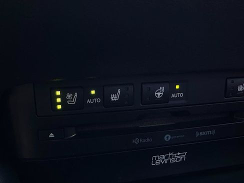 Used 2019 Lexus ES 350 F Sport w/ Accessory Package FWD image 28