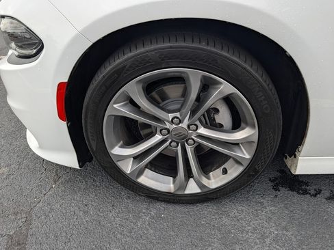 Used 2021 Dodge Charger R/T RWD image 27