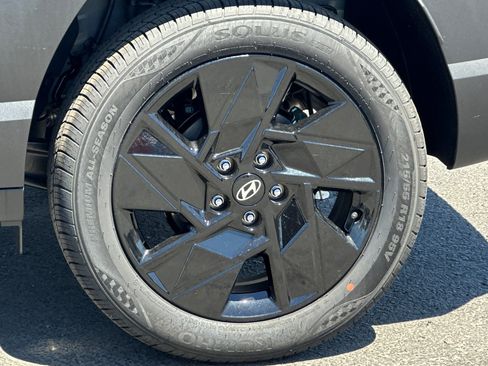 New 2026 Hyundai Kona SEL Sport AWD/4WD image 24