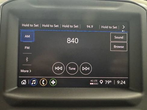 New 2026 Chevrolet Silverado 3500 W/T AWD/4WD image 16