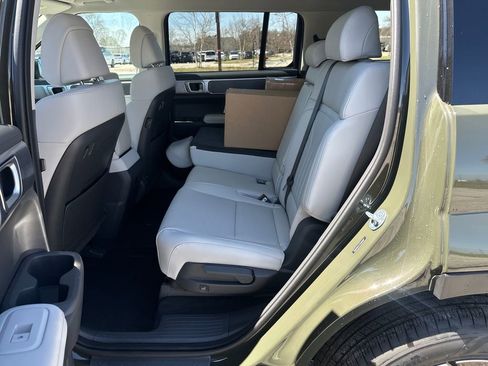 New 2026 Hyundai Santa Fe SEL AWD/4WD image 23