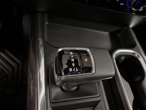 New 2026 Chevrolet Silverado 1500 LTZ image 16