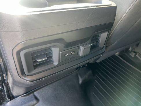 Used 2020 Chevrolet Silverado 1500 RST w/ All-Star Edition image 11