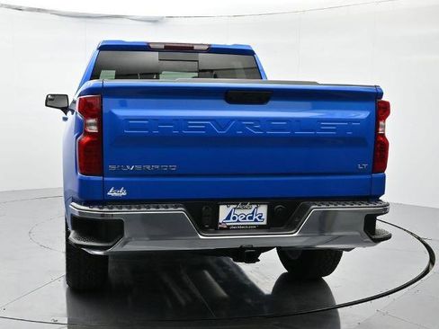 New 2026 Chevrolet Silverado 1500 LT w/ Convenience Package II image 7