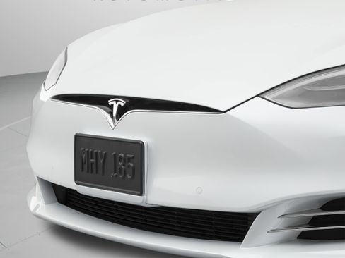 Used 2022 Tesla Model S AWD/4WD image 58