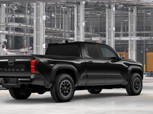 New 2026 Toyota Tacoma TRD Off-Road w/ TRD Off Road Premium Package AWD/4WD image 10