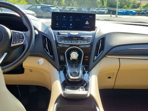 Used 2021 Acura RDX FWD image 20