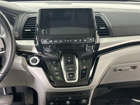 Used 2023 Honda Odyssey Touring image 20