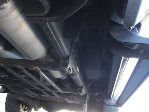Used 2024 RAM 2500 Power Wagon w/ Safety Group AWD/4WD image 47
