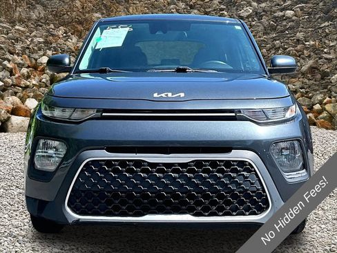 Used 2022 Kia Soul S FWD image 3
