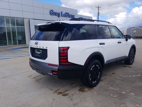 New 2026 Hyundai Palisade XRT Pro image 7