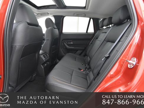 New 2026 MAZDA CX-50 AWD 2.5 Hybrid w/ Weather Package image 23