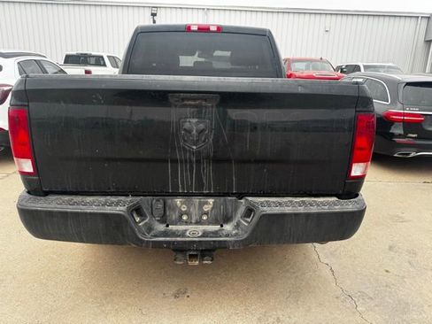 Used 2022 RAM 1500 Tradesman w/ Electronics Group image 2