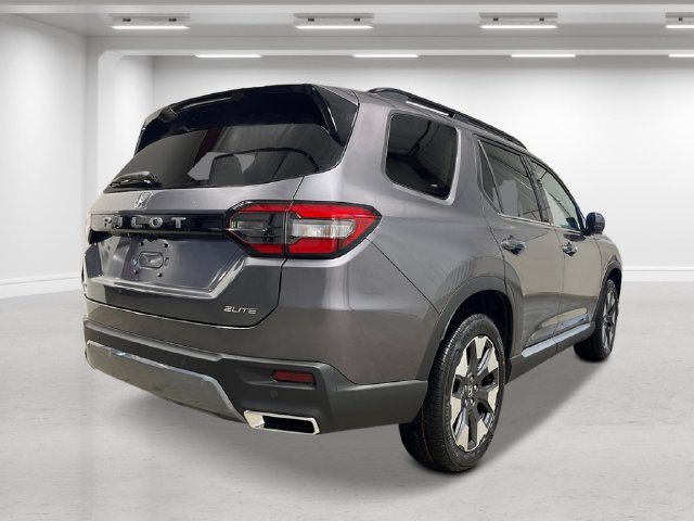 New 2026 Honda Pilot Elite image 3
