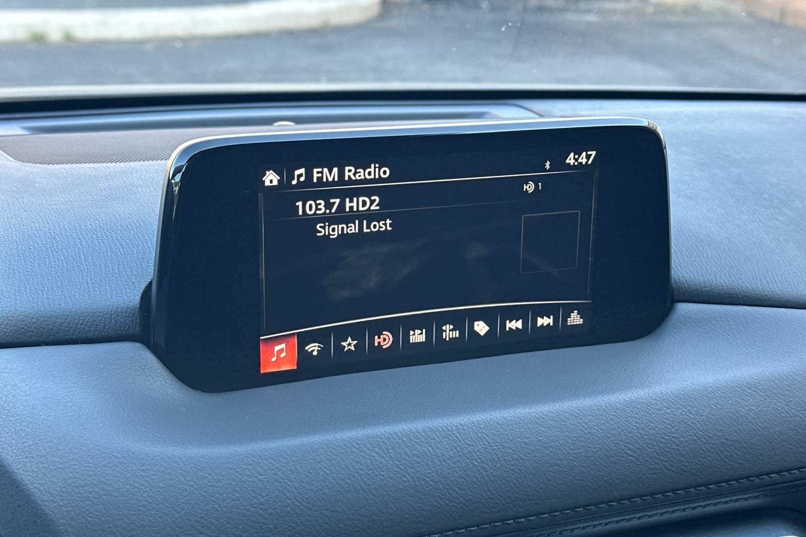 Used 2019 MAZDA CX-5 Touring FWD image 19