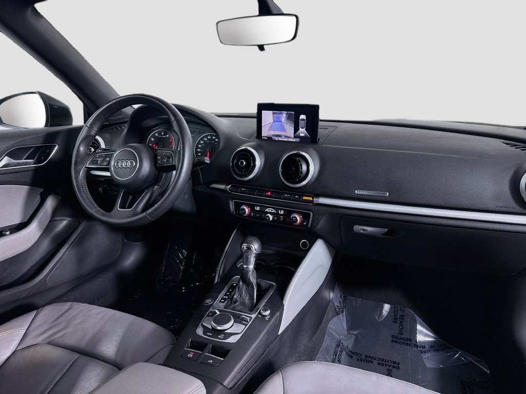 Used 2018 Audi A3 2.0T Premium FWD image 26