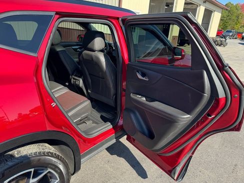 Used 2020 Chevrolet Blazer RS image 37