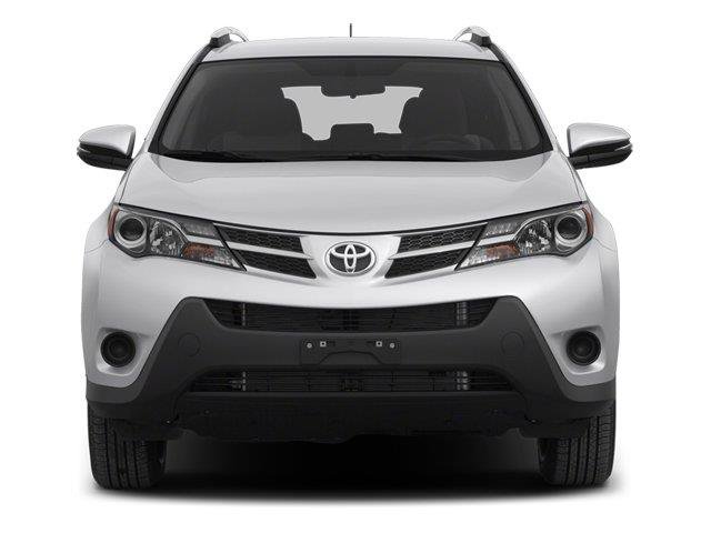 Used 2013 Toyota RAV4 LE AWD/4WD image 27