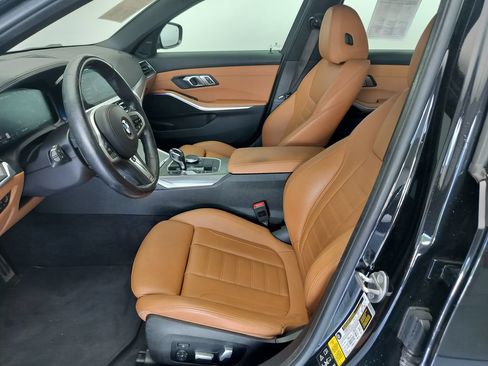 Used 2021 BMW M340i xDrive w/ Premium Package AWD/4WD image 8
