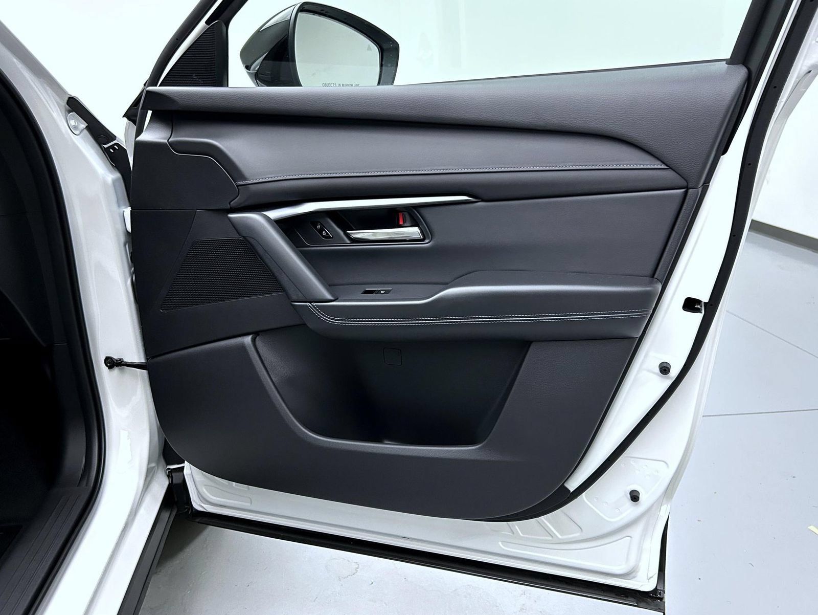 New 2026 MAZDA CX-5 AWD 2.5 S image 17