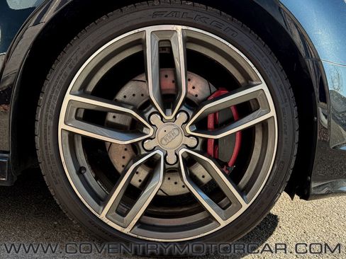 Used 2016 Audi S3 Premium Plus image 12