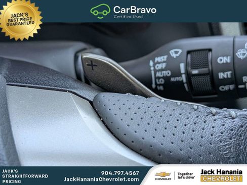 Used 2020 Lexus RX 350 F Sport w/ Accessory Package AWD/4WD image 29