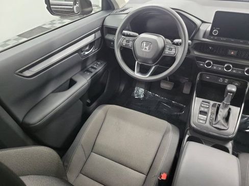 Certified 2025 Honda CR-V EX image 15