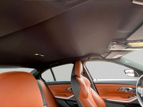 Used 2023 BMW M3 Competition image 27