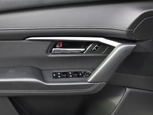 New 2026 MAZDA CX-5 Select AWD/4WD image 22
