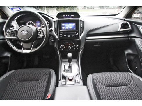 Used 2020 Subaru Forester Premium AWD/4WD image 9