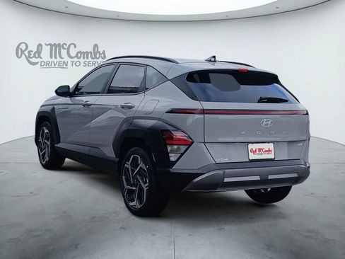 New 2026 Hyundai Kona SEL Premium FWD image 3