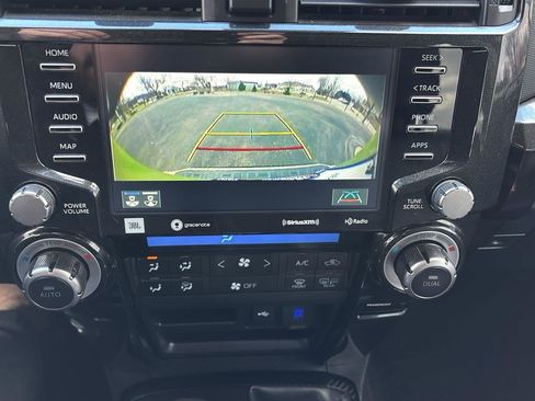 Used 2022 Toyota 4Runner TRD Pro image 26